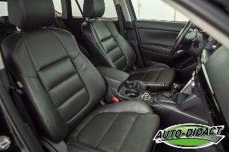 Mazda CX-5 2.2d Automaat 4WD Clima Navi Camera HP GT-M picture 21