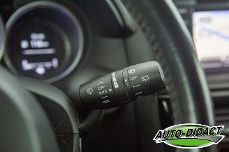 Mazda CX-5 2.2d Automaat 4WD Clima Navi Camera HP GT-M picture 19