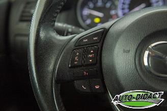 Mazda CX-5 2.2d Automaat 4WD Clima Navi Camera HP GT-M picture 16