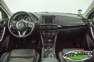 Mazda CX-5 2.2d Automaat 4WD Clima Navi Camera HP GT-M picture 25