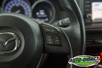 Mazda CX-5 2.2d Automaat 4WD Clima Navi Camera HP GT-M picture 17