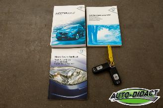 Mazda CX-5 2.2d Automaat 4WD Clima Navi Camera HP GT-M picture 29