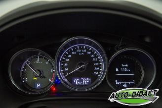 Mazda CX-5 2.2d Automaat 4WD Clima Navi Camera HP GT-M picture 6