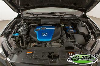 Mazda CX-5 2.2d Automaat 4WD Clima Navi Camera HP GT-M picture 34