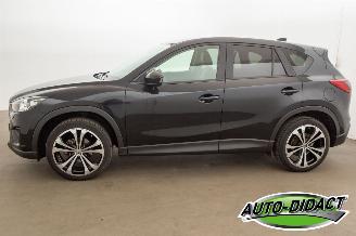 Mazda CX-5 2.2d Automaat 4WD Clima Navi Camera HP GT-M picture 38
