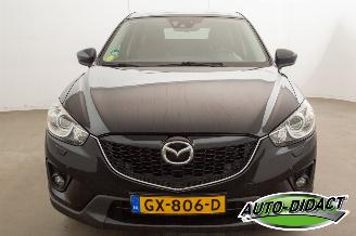 Mazda CX-5 2.2d Automaat 4WD Clima Navi Camera HP GT-M picture 35