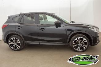 Mazda CX-5 2.2d Automaat 4WD Clima Navi Camera HP GT-M picture 39