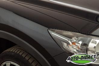 Mazda CX-5 2.2d Automaat 4WD Clima Navi Camera HP GT-M picture 31