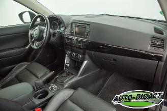 Mazda CX-5 2.2d Automaat 4WD Clima Navi Camera HP GT-M picture 20