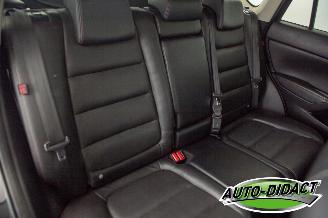 Mazda CX-5 2.2d Automaat 4WD Clima Navi Camera HP GT-M picture 23