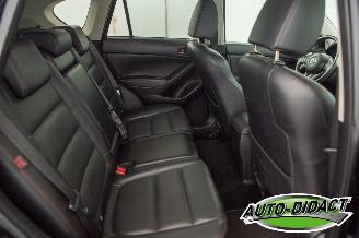 Mazda CX-5 2.2d Automaat 4WD Clima Navi Camera HP GT-M picture 24