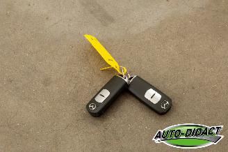 Mazda CX-5 2.2d Automaat 4WD Clima Navi Camera HP GT-M picture 30