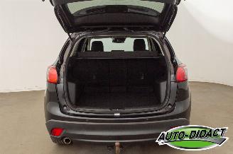 Mazda CX-5 2.2d Automaat 4WD Clima Navi Camera HP GT-M picture 37