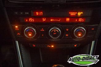 Mazda CX-5 2.2d Automaat 4WD Clima Navi Camera HP GT-M picture 10