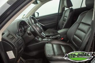Mazda CX-5 2.2d Automaat 4WD Clima Navi Camera HP GT-M picture 27