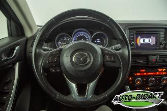 Mazda CX-5 2.2d Automaat 4WD Clima Navi Camera HP GT-M picture 5