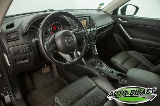 Mazda CX-5 2.2d Automaat 4WD Clima Navi Camera HP GT-M picture 26