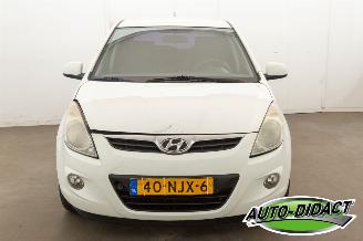 Hyundai I-20 1.2i i-Motion Airco picture 30