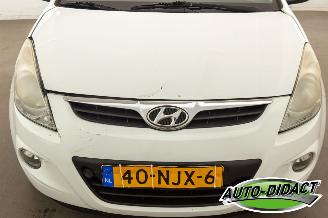 Hyundai I-20 1.2i i-Motion Airco picture 25