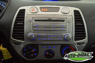 Hyundai I-20 1.2i i-Motion Airco picture 8