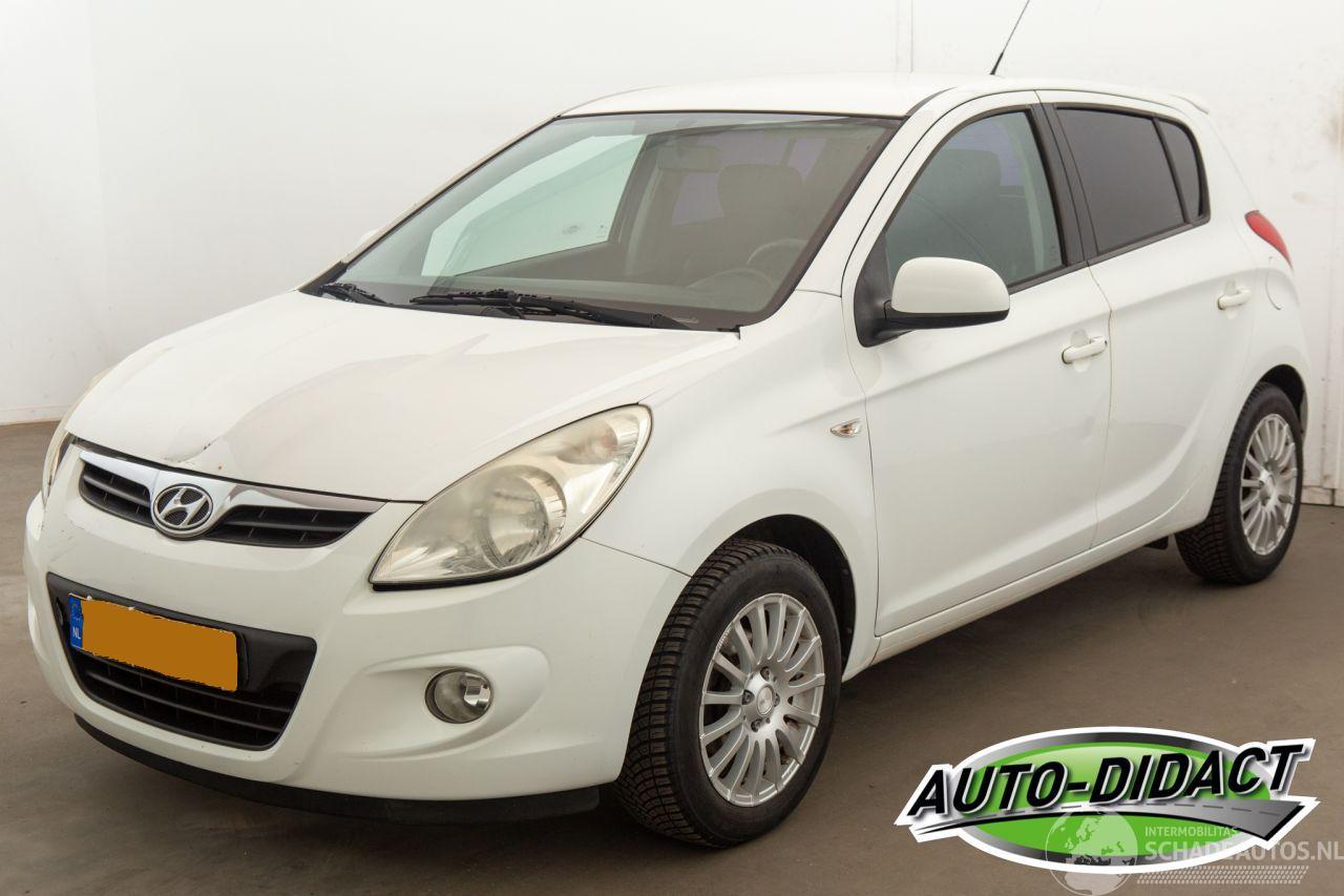 Hyundai I-20 1.2i i-Motion Airco
