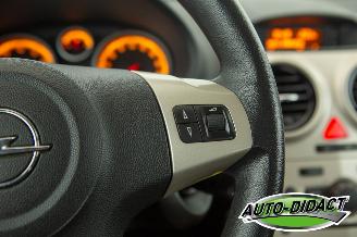 Opel Corsa 1.4-16V Enjoy Airco picture 13