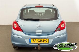 Opel Corsa 1.4-16V Enjoy Airco picture 34