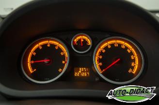 Opel Corsa 1.4-16V Enjoy Airco picture 6