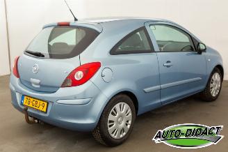 Opel Corsa 1.4-16V Enjoy Airco picture 4