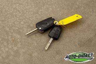 Opel Corsa 1.4-16V Enjoy Airco picture 24