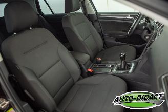 Volkswagen Golf 1.0 TSI Clima Navi Camera picture 22