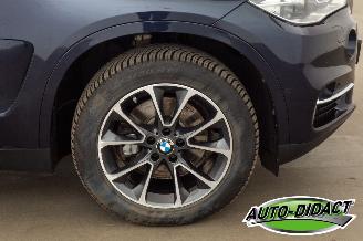 BMW X5 xDrive40e Automaat Pano Leder Navi Camera High Executive picture 40