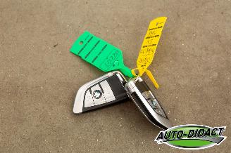 BMW X5 xDrive40e Automaat Pano Leder Navi Camera High Executive picture 37