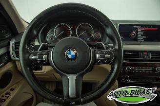 BMW X5 xDrive40e Automaat Pano Leder Navi Camera High Executive picture 5