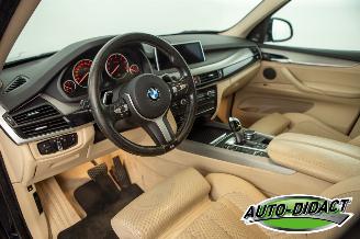 BMW X5 xDrive40e Automaat Pano Leder Navi Camera High Executive picture 30