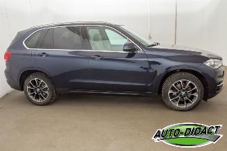 BMW X5 xDrive40e Automaat Pano Leder Navi Camera High Executive picture 46