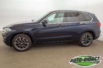 BMW X5 xDrive40e Automaat Pano Leder Navi Camera High Executive picture 45