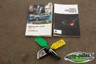 BMW X5 xDrive40e Automaat Pano Leder Navi Camera High Executive picture 36