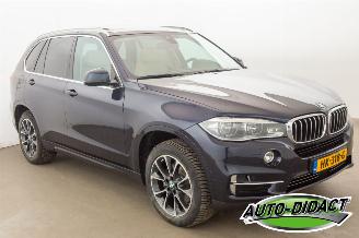BMW X5 xDrive40e Automaat Pano Leder Navi Camera High Executive picture 2