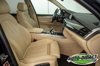 BMW X5 xDrive40e Automaat Pano Leder Navi Camera High Executive picture 23