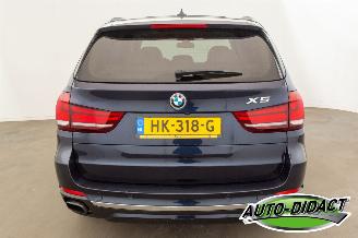 BMW X5 xDrive40e Automaat Pano Leder Navi Camera High Executive picture 43