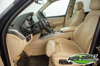 BMW X5 xDrive40e Automaat Pano Leder Navi Camera High Executive picture 31