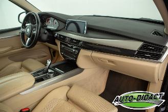 BMW X5 xDrive40e Automaat Pano Leder Navi Camera High Executive picture 24