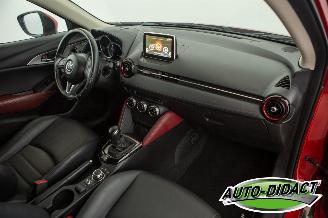 Mazda CX-3 2.0 SkyActiv-G Automaat 81.039 km Navi Leder Camera 120 GT-M Line picture 21