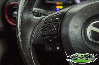 Mazda CX-3 2.0 SkyActiv-G Automaat 81.039 km Navi Leder Camera 120 GT-M Line picture 17