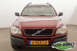 Volvo Xc-90 2.5 T Automaat Navi Leder picture 38