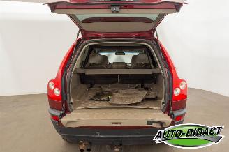 Volvo Xc-90 2.5 T Automaat Navi Leder picture 40