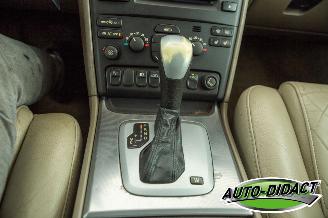 Volvo Xc-90 2.5 T Automaat Navi Leder picture 10