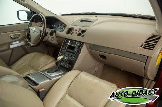 Volvo Xc-90 2.5 T Automaat Navi Leder picture 19