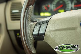 Volvo Xc-90 2.5 T Automaat Navi Leder picture 13